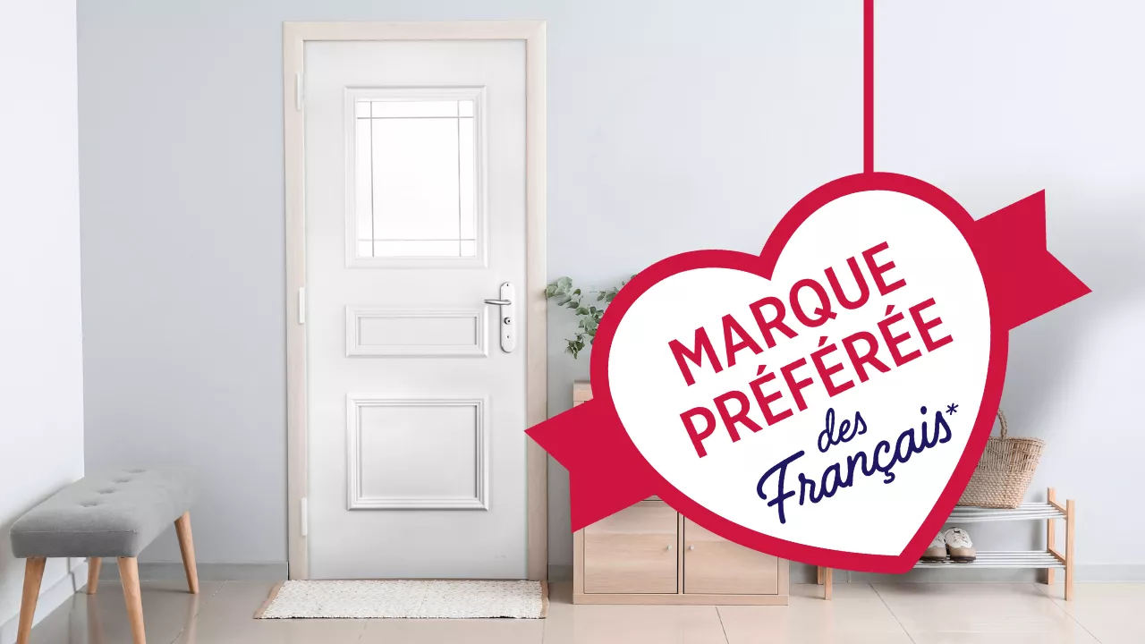 Marque préférée des Français